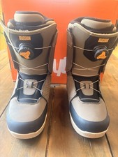 ThirtyTwo Lashed Double BOA