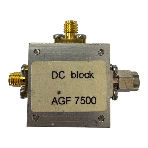Agf7500 4200 mhz - 10-4200,