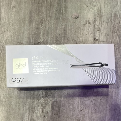 Ghd platinum 1in ceramic flat - ceramic,