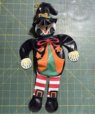 Ventosa e stringa vintage