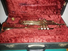 Tromba Si B Kalison Milano