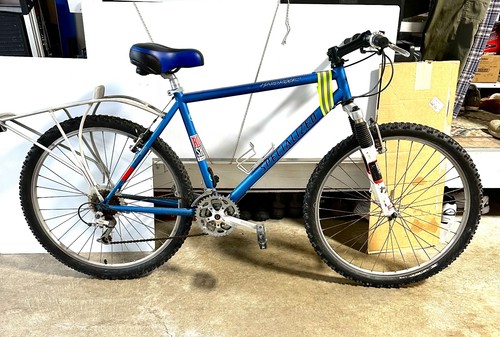 Specialized mountain bike - specialized, 29