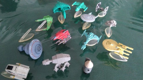 Lotto micromachines star - lotto, 13
