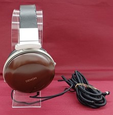 DENON AH-D5000 Cuffie