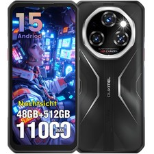 Smartphone OUKITEL WP55 Pro 5G