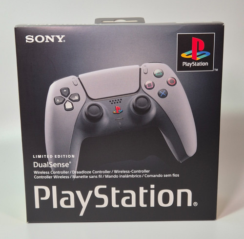 Controller sony dualsense - controller,