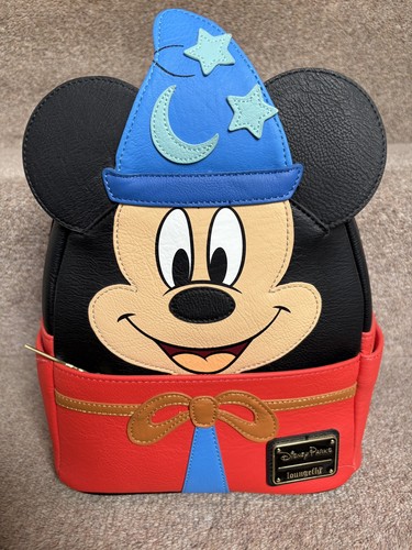 Disney parks sorcerer mickey - disney,