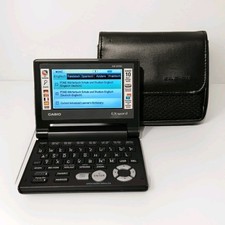 Casio EX-Word EW-G570C -