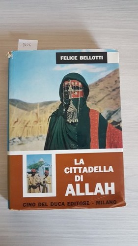 Cittadella allah - di,