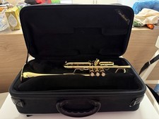 Tromba Carol Brass CTR-4000H-YSS-C-L C