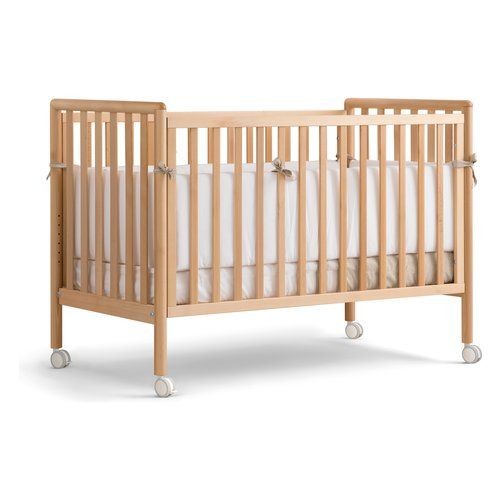 New lettino infanzia pali - new,