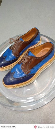 Scarpe sneakers uomo prada - scarpe,