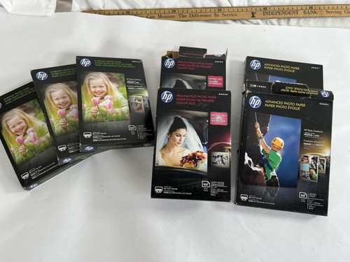 Lotto scatole carta - 7,
