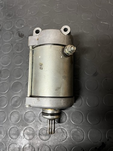 Motorino avviamento originale - motorino,
