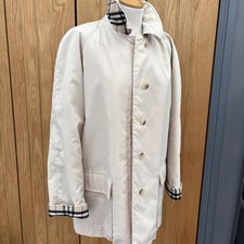 Cappotto trench auto - , donna
