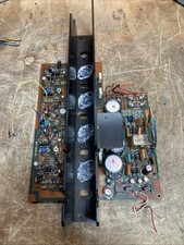 KENWOOD KA-7100 AMPLIFICATORE