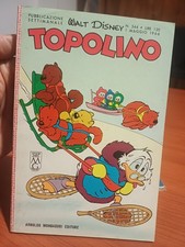 Topolino libretto # 544 del