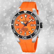 Orologio da uomo Festina
