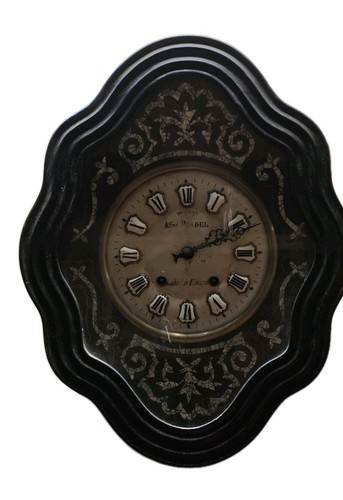 Orologio francese occhio - orologio,