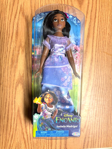 Bambola alla moda jakks - moda,