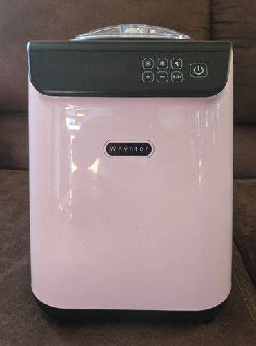 Gelatiera automatica - 1,28,