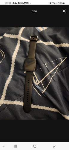 Smartwatch
