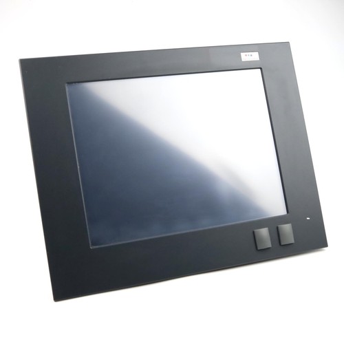 Ferrocontrol touch ipc - ferrocontrol, touch-ipc