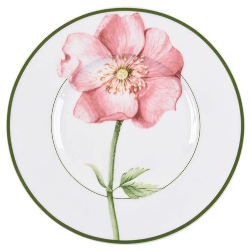 Piatto pane burro - piatto, villeroy