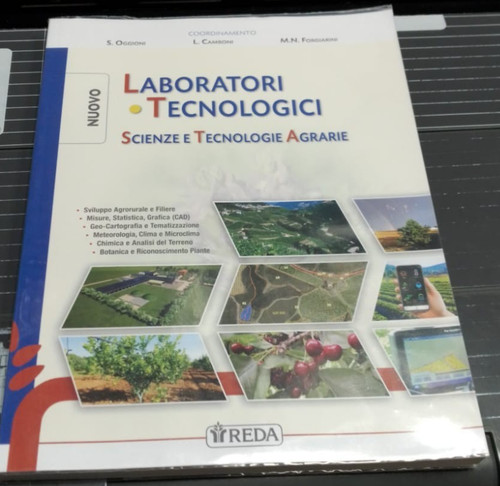 Laboratori tecnologici - tecnologici,