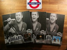 Adriano Celentano - I Mali Del Secolo / C'E' Sempre Un Motivo / Soli 3X Cd Vg