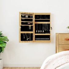 Armadio Portagioie a Specchio