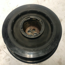 Puleggia albero motore BMW X5 3.0D M57N2 2005