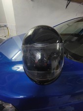 Casco modulare bmw nero - modulare, xl