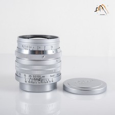 LEITZ Leica Summarit L39
