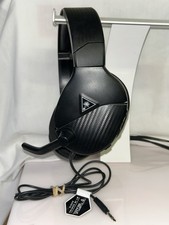Turtle beach recon - turtle, cuffie