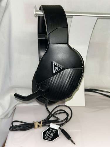 Turtle beach recon 200 cuffie - turtle,