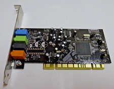 CREATIVE LABS Sound Blaster