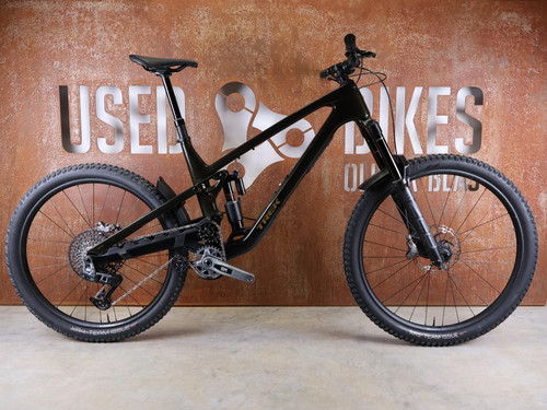 Trek slash axs - slash, gx