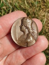 Kappenabzeichen Zita Imperatrice Ww1 Kuk No Scavo 1gm Austria Cap Badge 1914-18