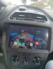 Autoradio Stereo Android 10