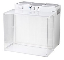 Cappa Flusso Laminare 17"x13"