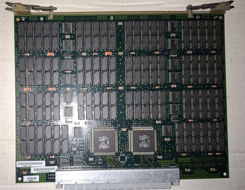Dec l4004 ms690 memoria - dec,