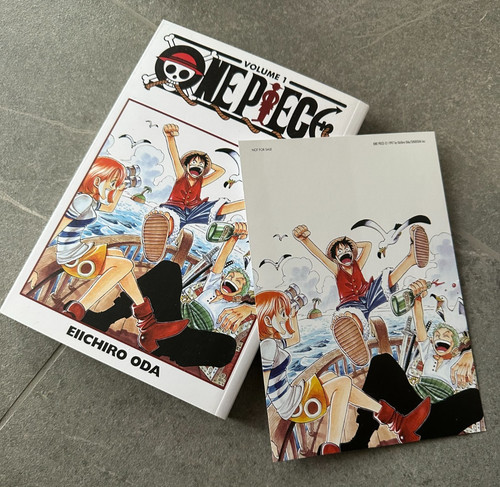 One piece manga edizione - -,