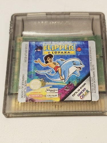 Nintendo flipper lopaka - nintendo, &