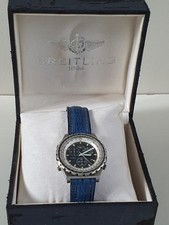 Breitling navitimer jupiter - breitling,