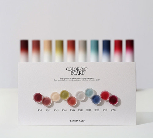 Reve color board smalto - reve,