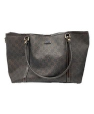 GUCCI GG Supreme borsa tote in