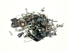 KIT VITI VARIE SMONTAGGIO