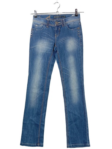 Only jeans vita bassa - only,