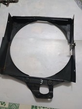 Convogliatore Radiatore Mini Minor Epoca